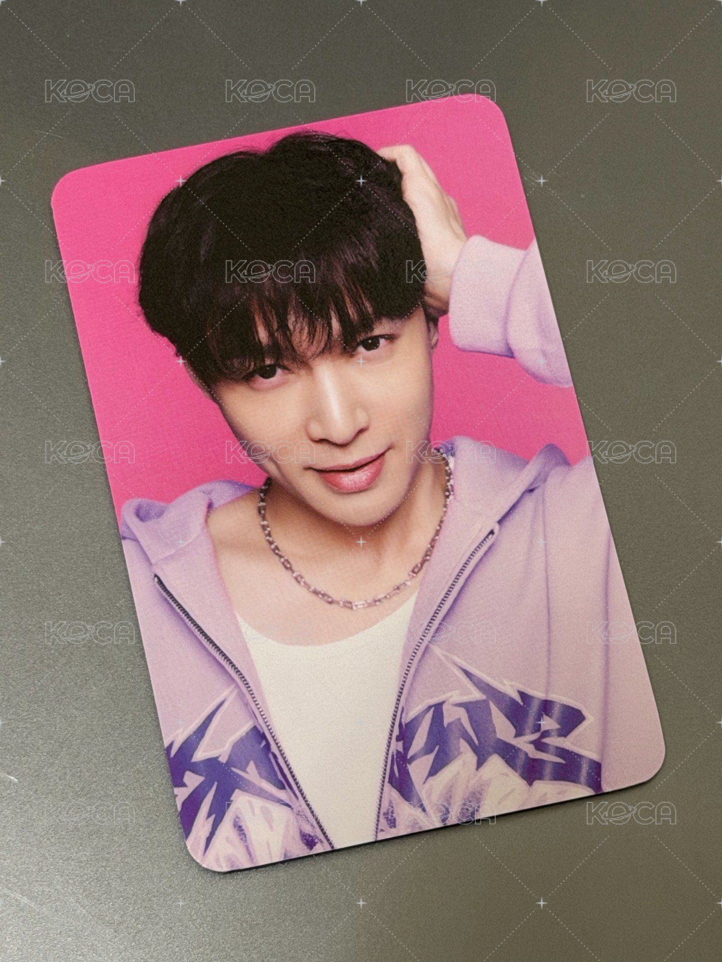 lay set