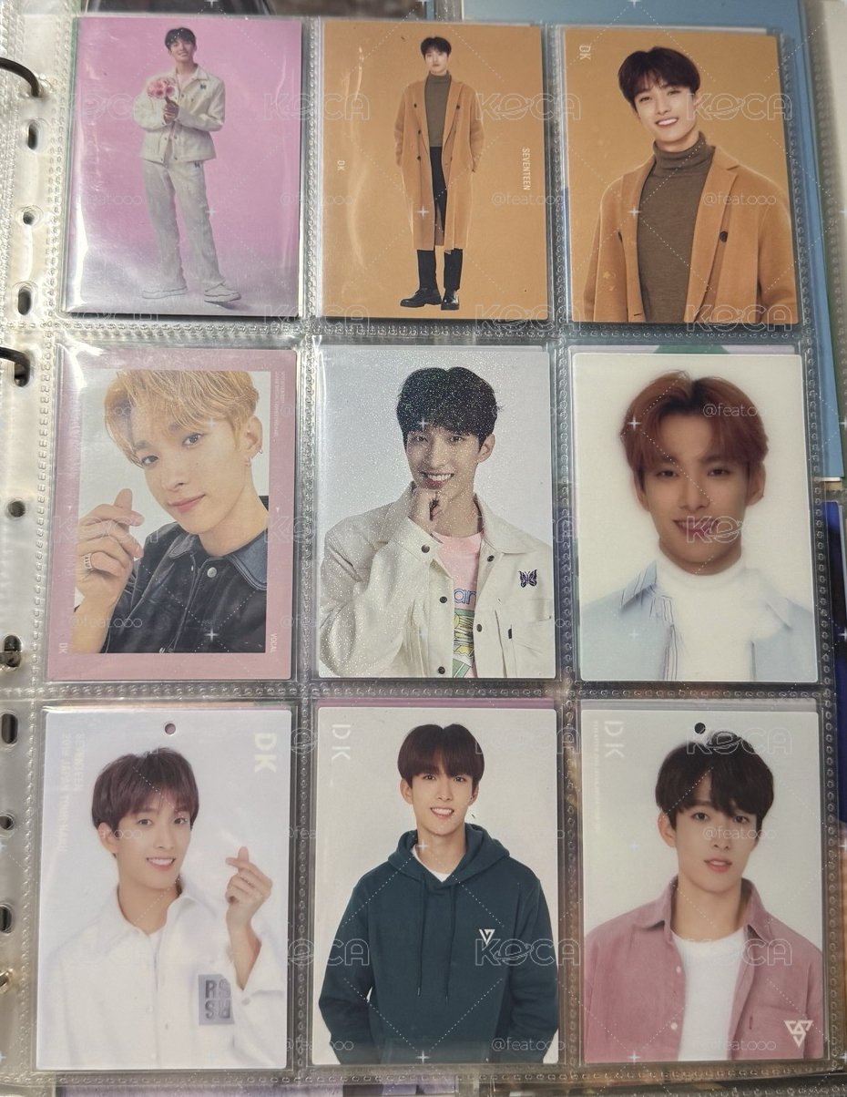 SVT 日場隨機卡區