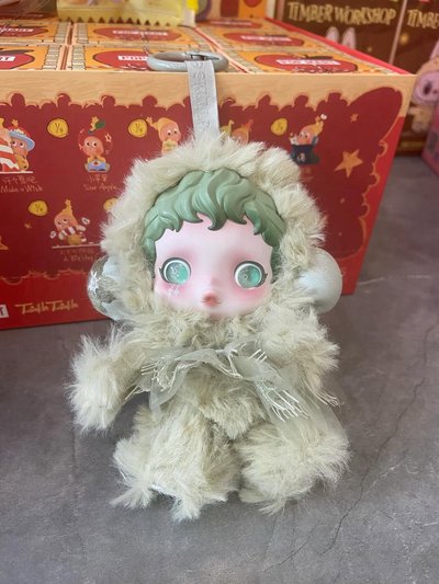 SP全新 無盒有卡