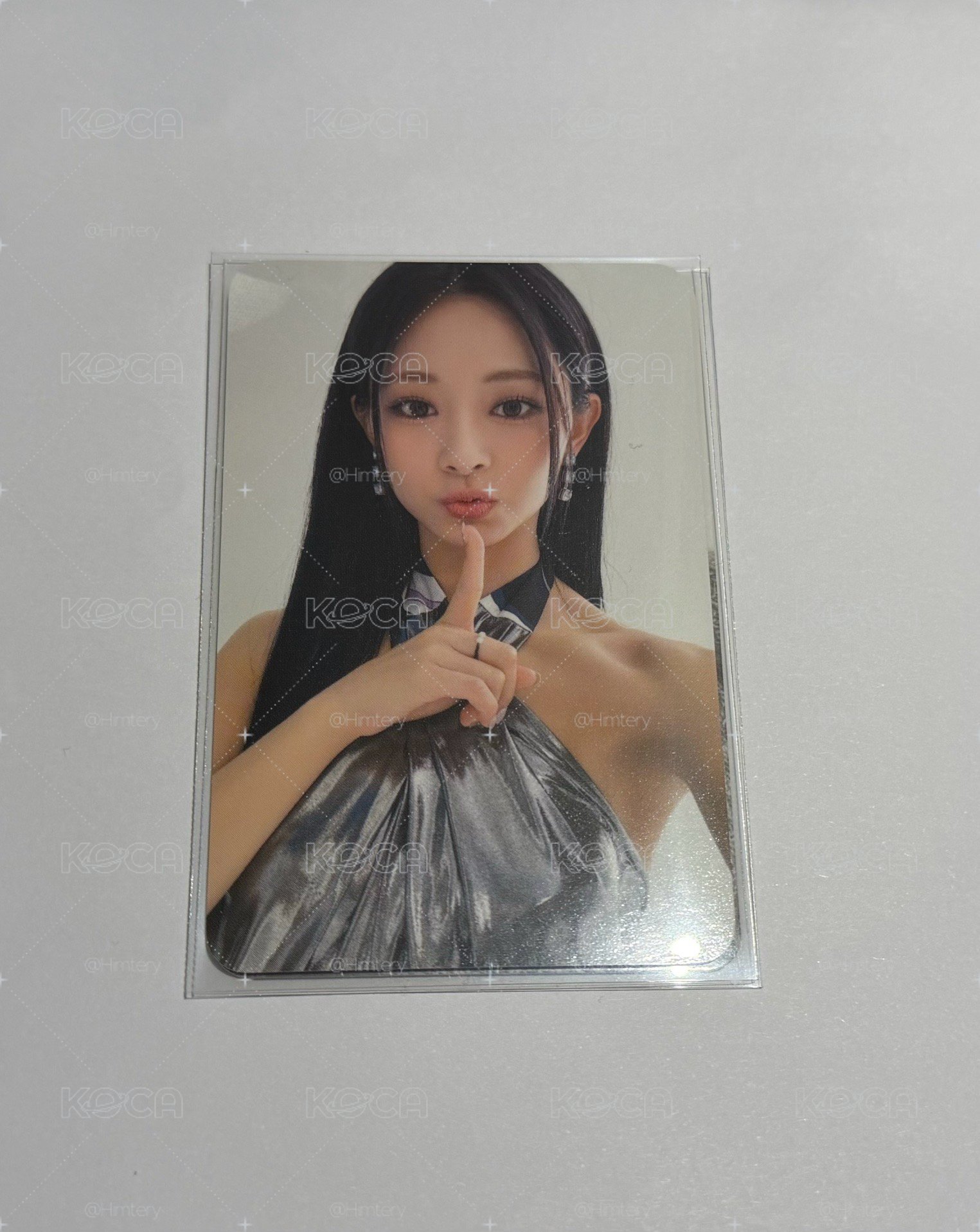 子瑜特典