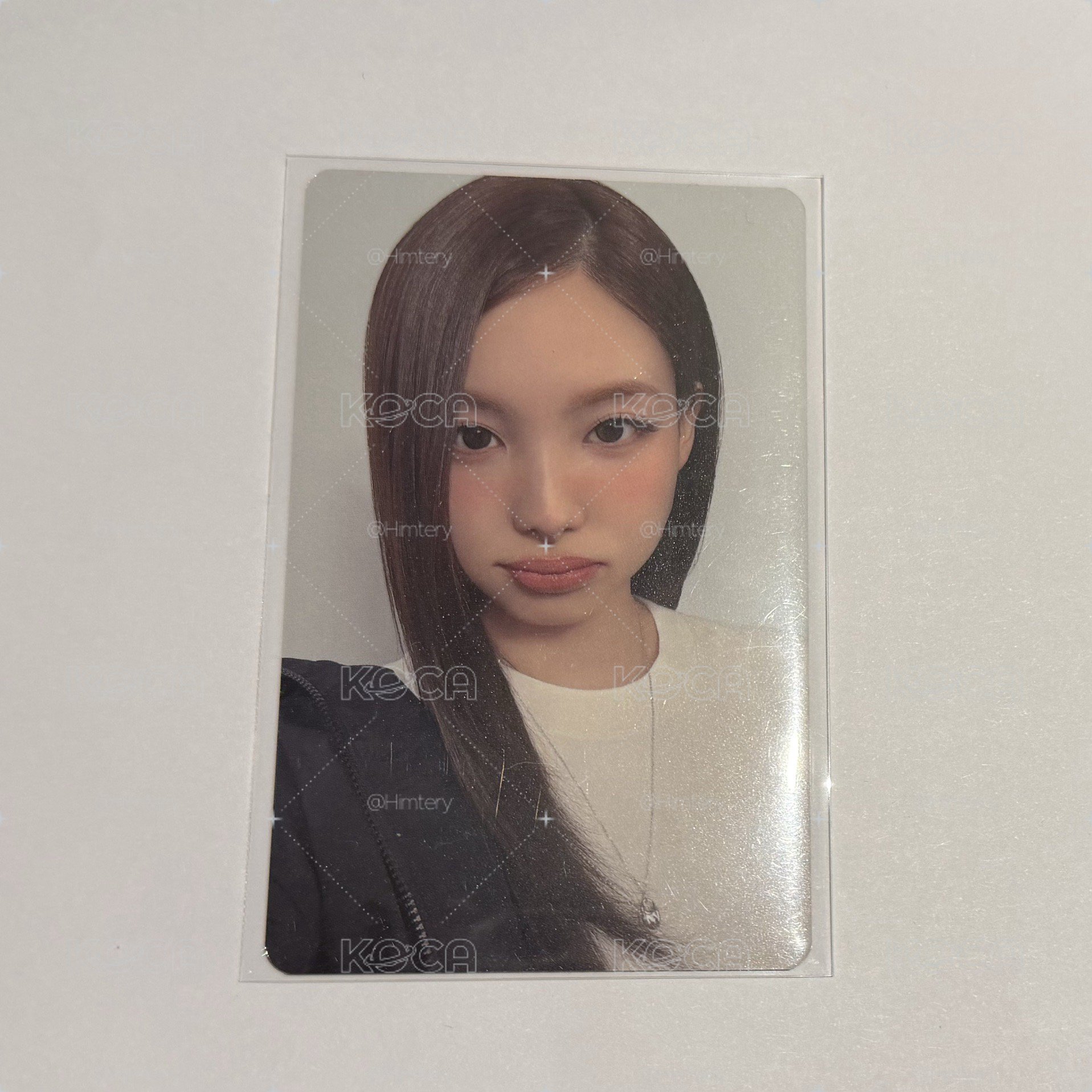 娜璉滿額