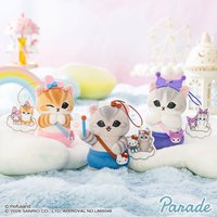 Parade景品, 三麗鷗 2026景品聯名系列