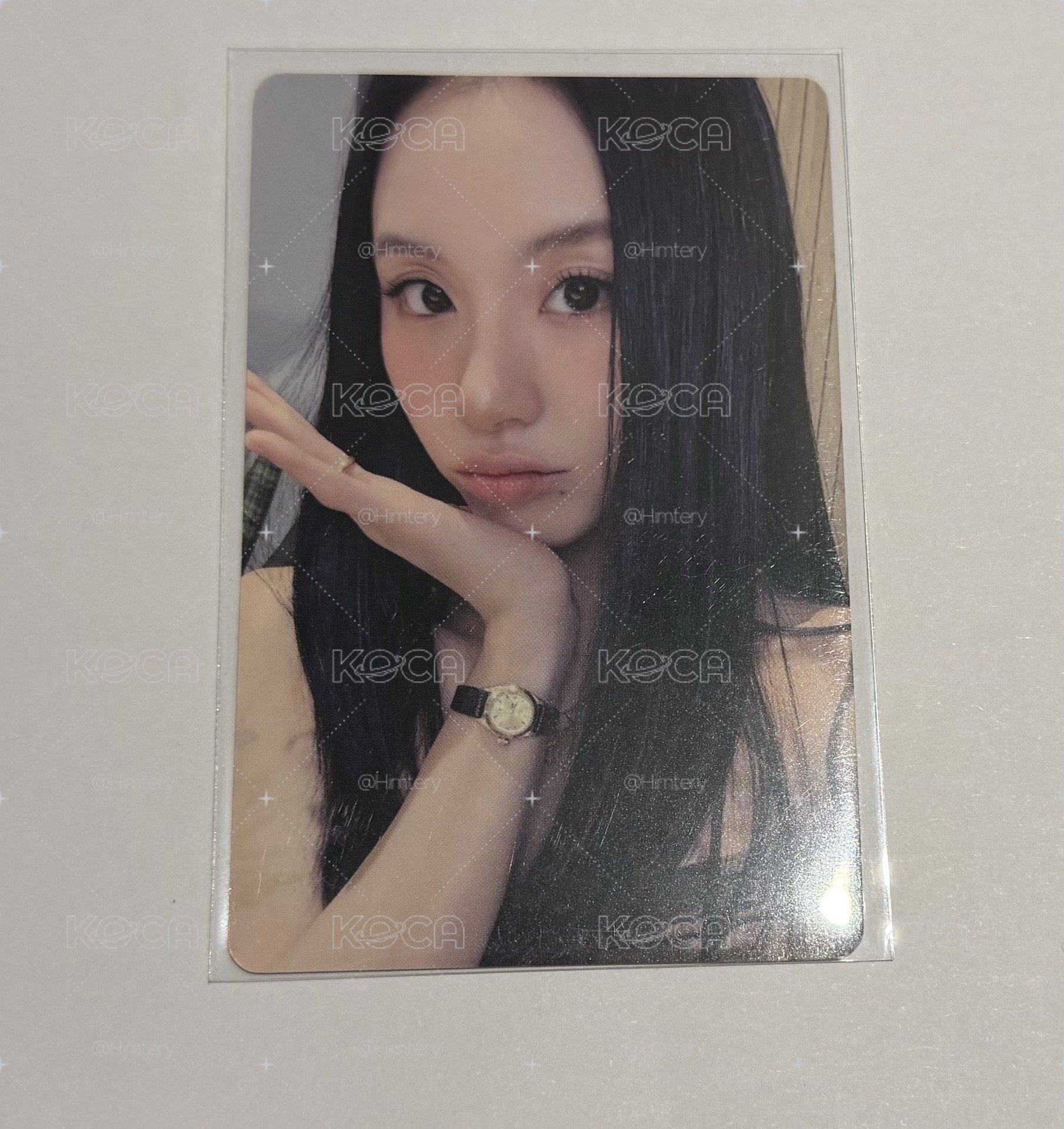 彩瑛中背、合影
