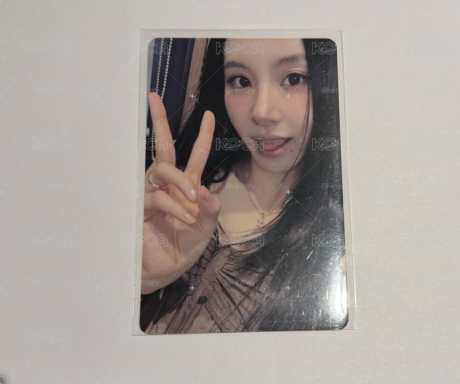 彩瑛中背、合影