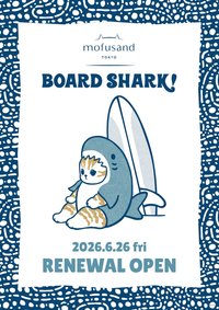 BOARD SHARK