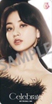 JP正規四 hmv 特典卡 透卡