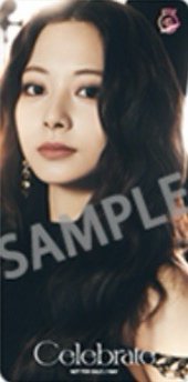 JP正規四 hmv 特典卡 透卡
