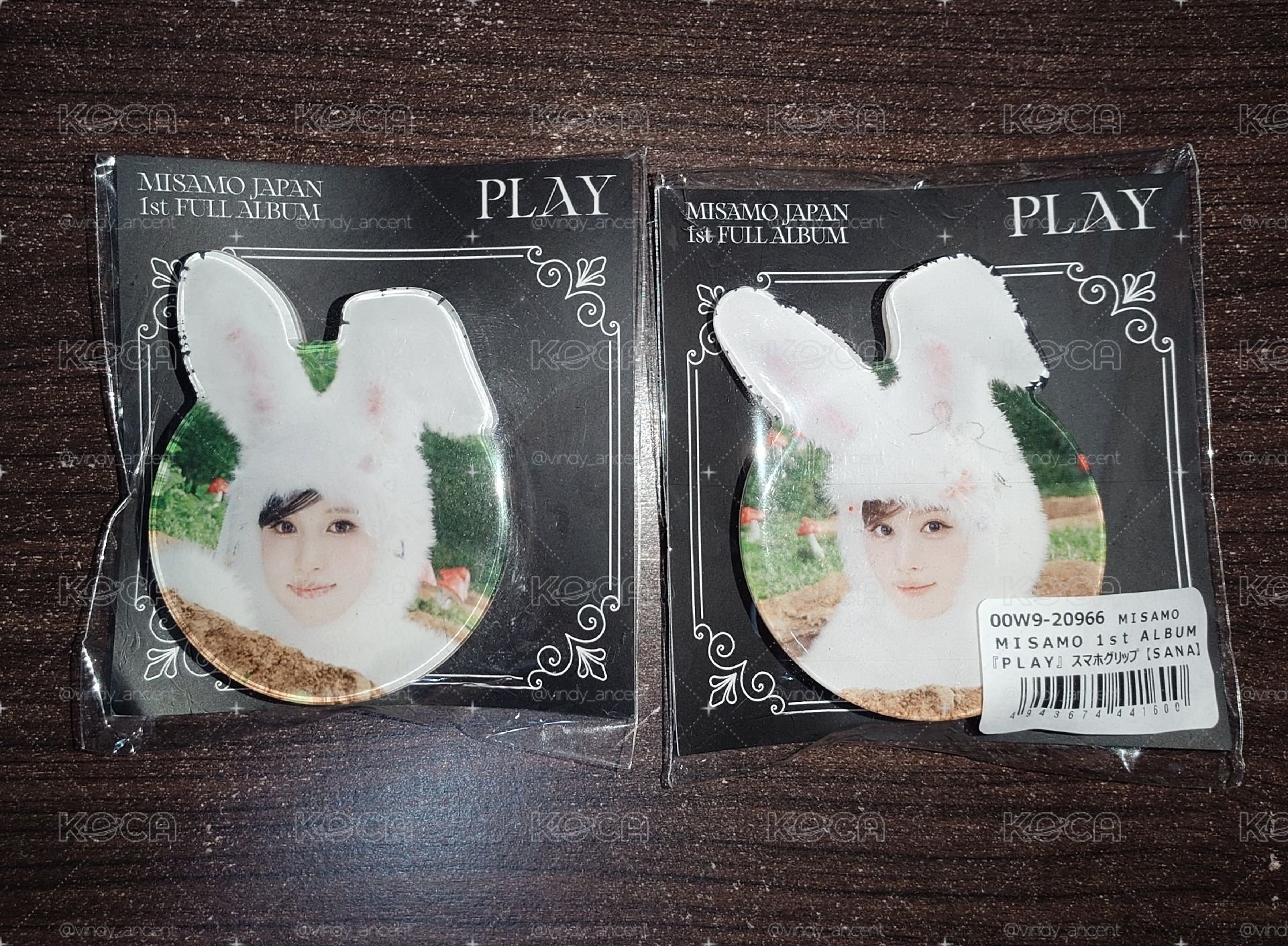 PLAY 手機支架