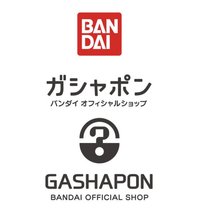 BANDAI GASHAPON