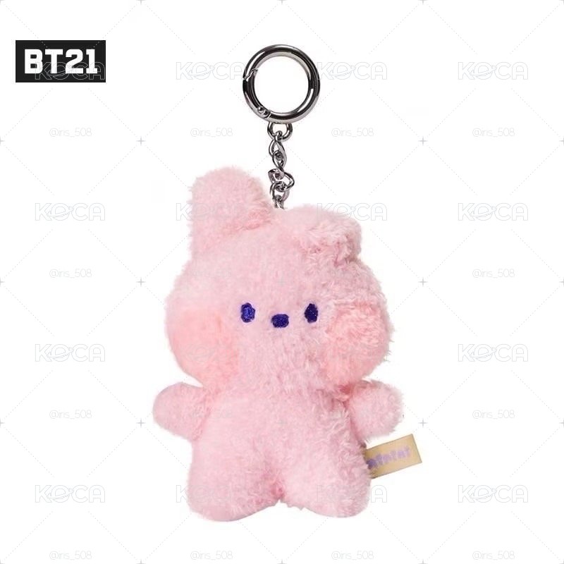 BT21 吊飾