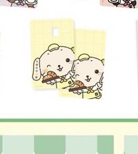 ryo卡貼（全新未拆