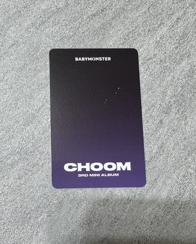 Choom 小柒區