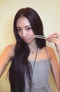 BITE NOW MBC 打歌卡 