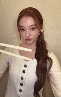 BITE NOW MBC 打歌卡 