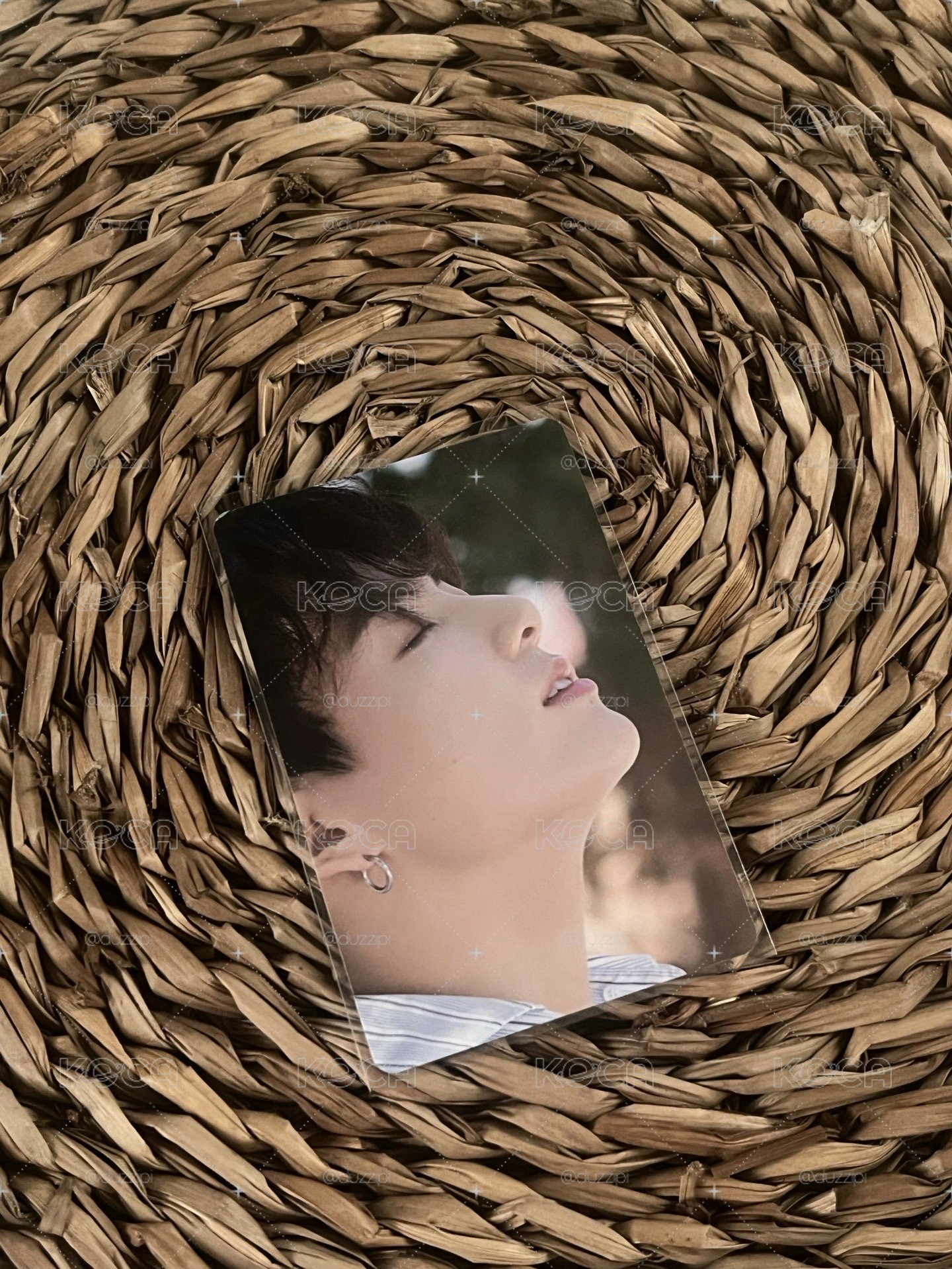BTS Dicon (11/14) 柾國