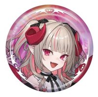 Devil's Invitation 徽章 