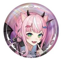 Devil's Invitation 徽章 