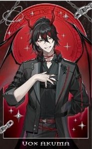 Devil's Invitation 普 隨機卡 