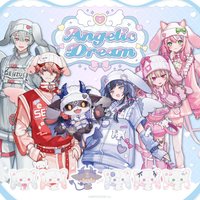 Angelic Dream 周邊