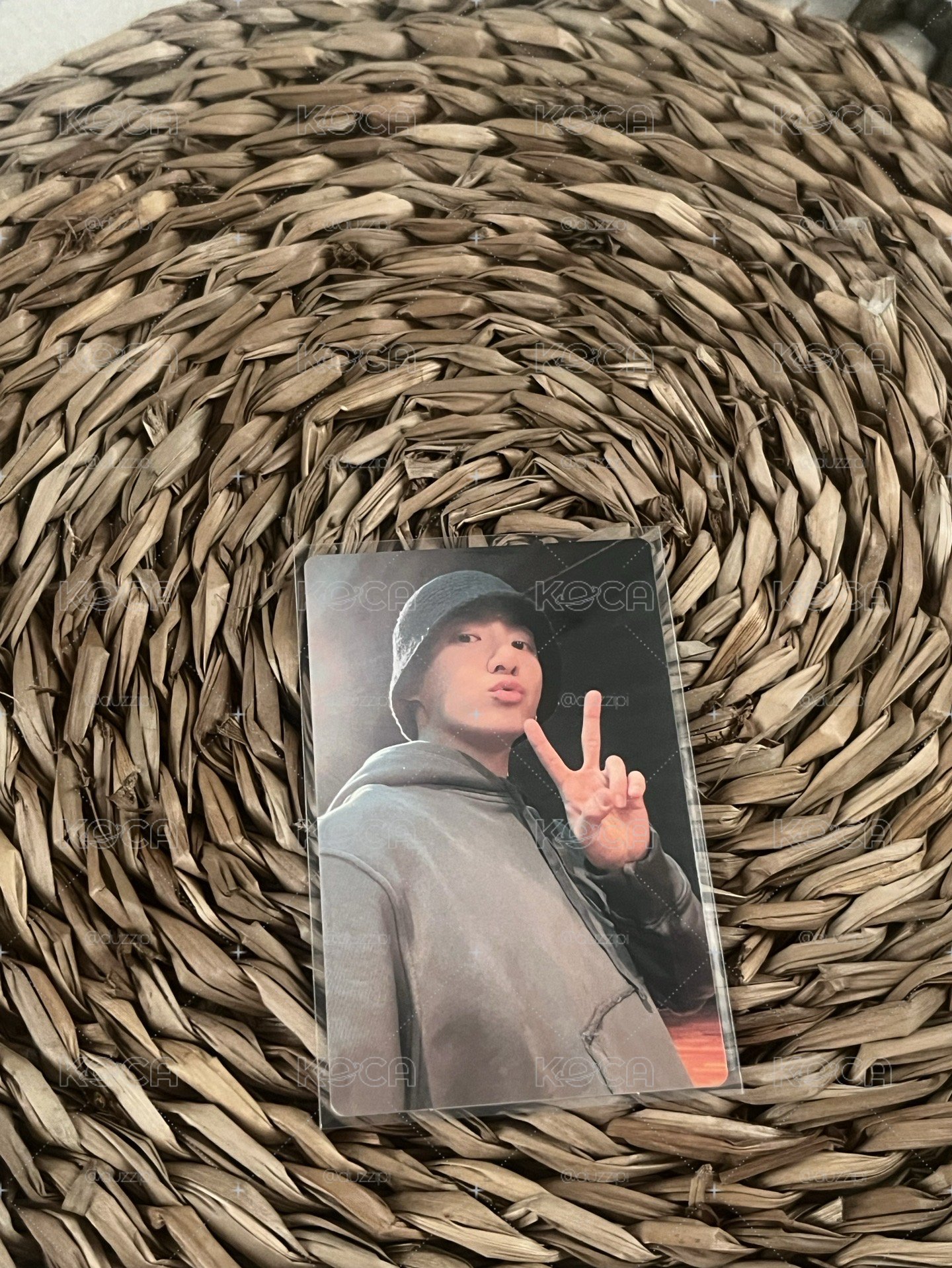 BTS JK紀錄片 JPW5