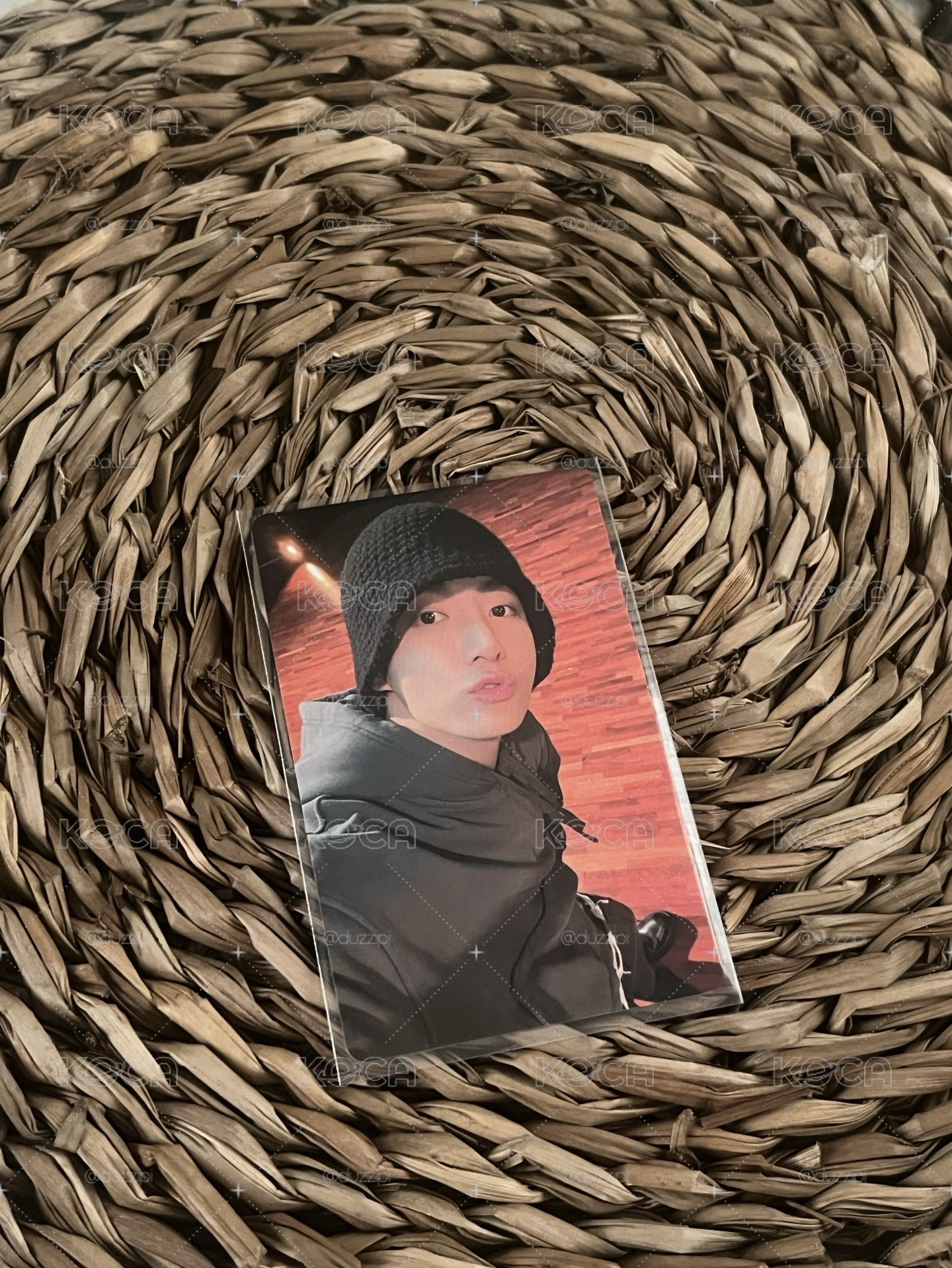 BTS JK紀錄片 JPW4