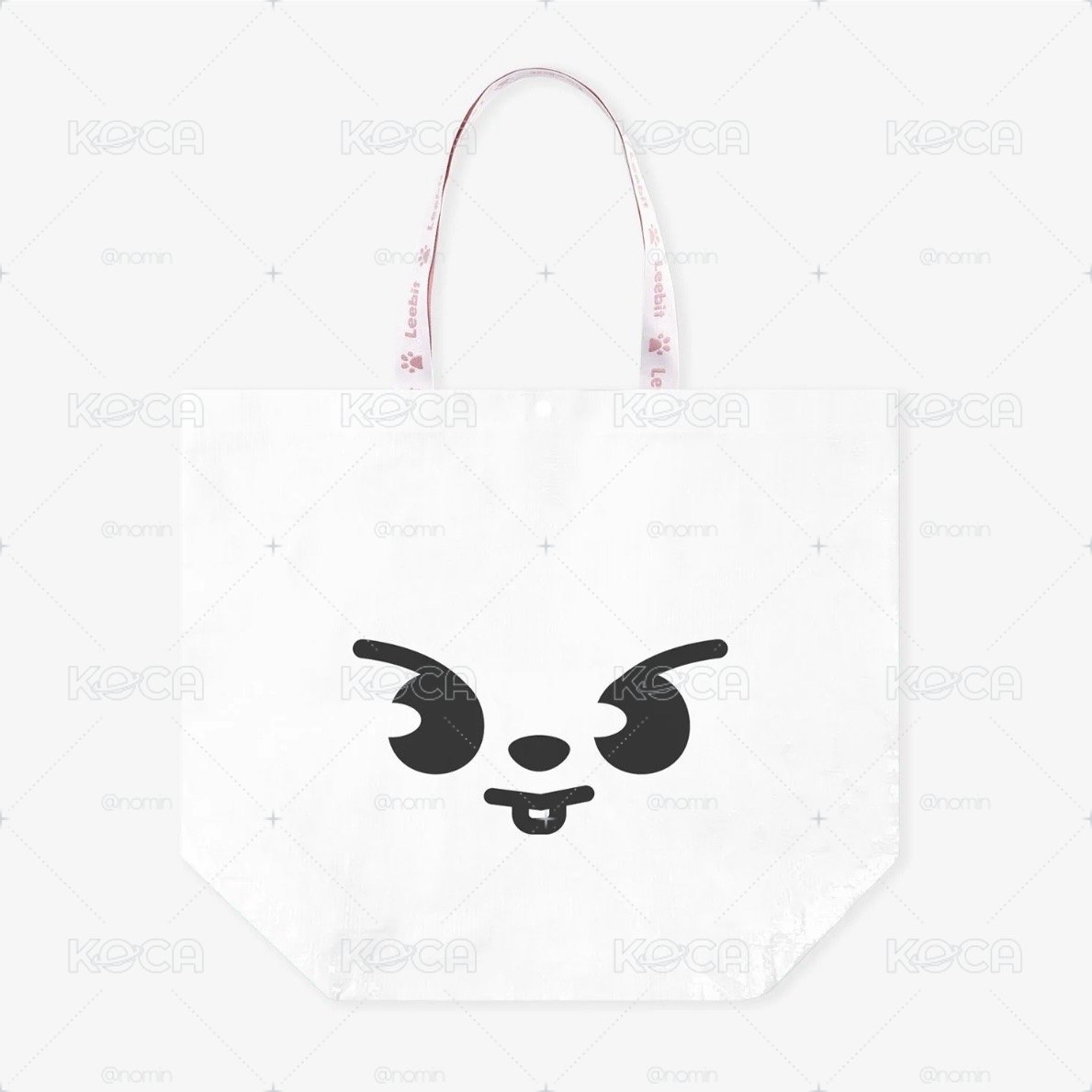 旻 靜岡 購物袋 李畢