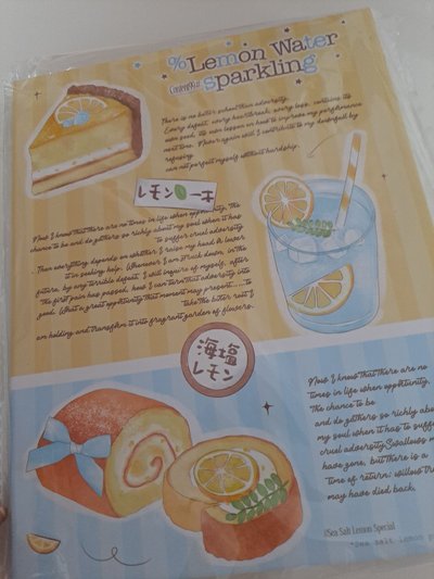 僅卡冊無內頁