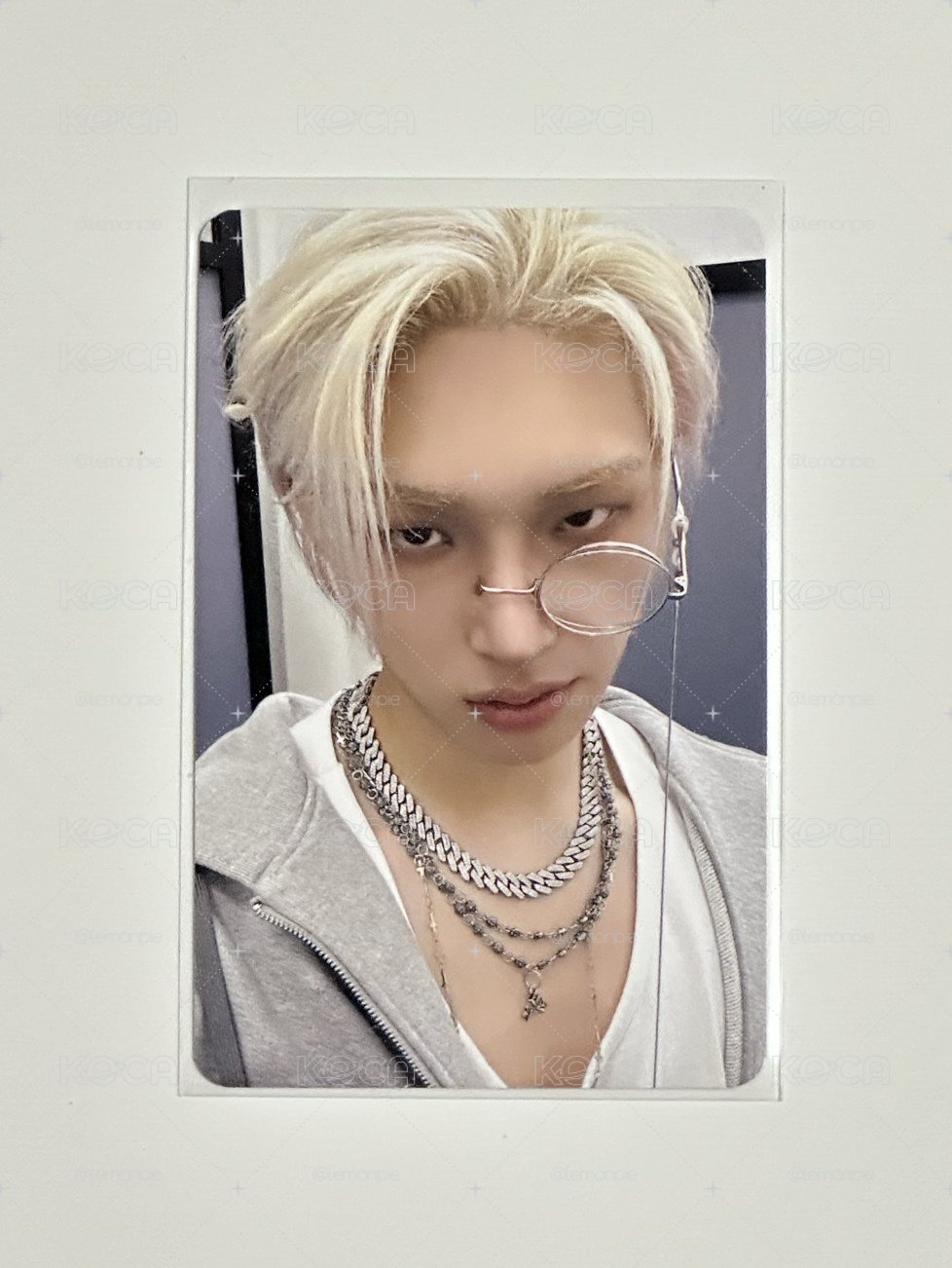 COOLTEEZ ver. 旼琦 含專