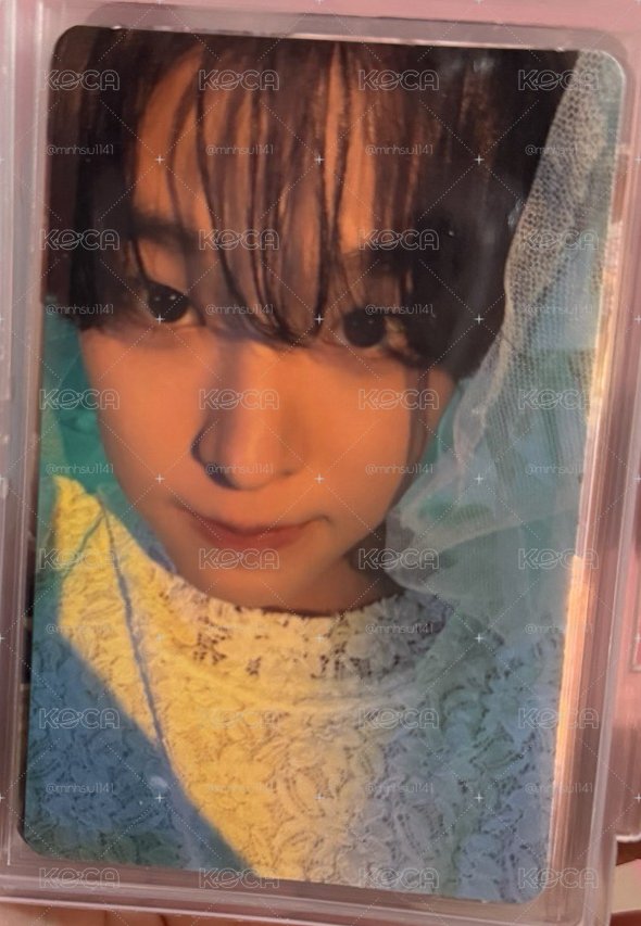 Ode to Love JC 專卡 陸