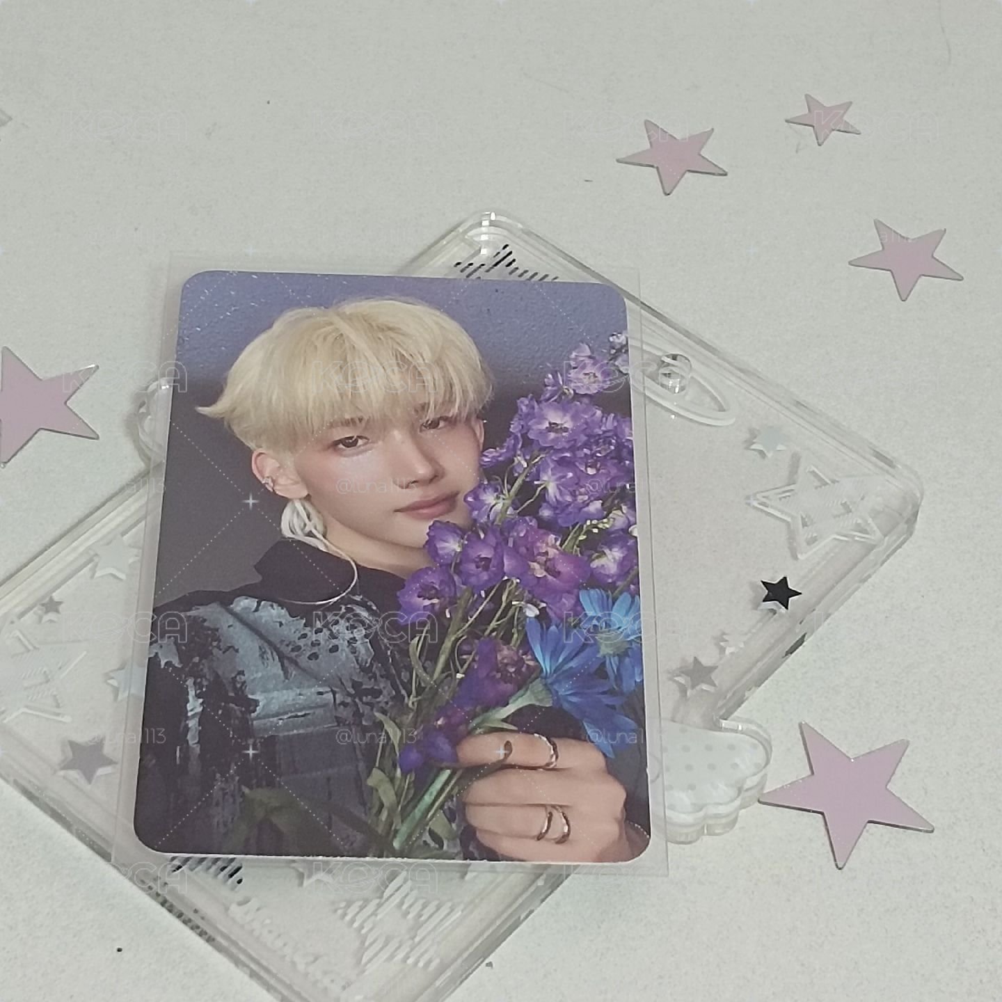 💐Jo