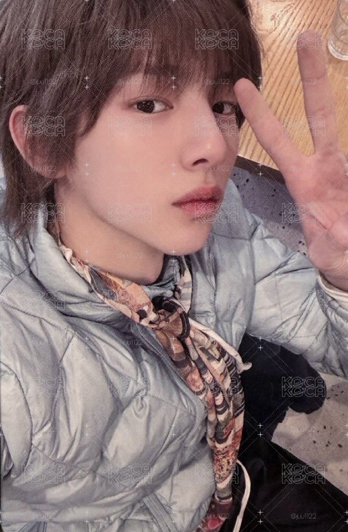 比耶訓✌🏻