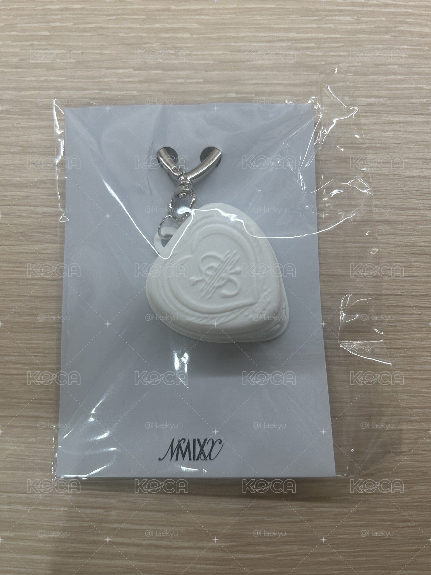 快閃愛心按鍵