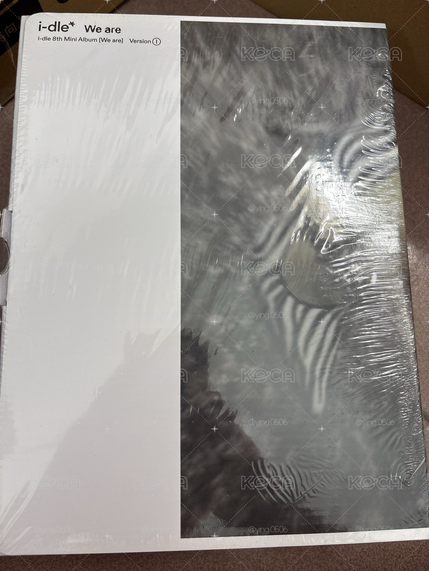 便宜出出未拆專