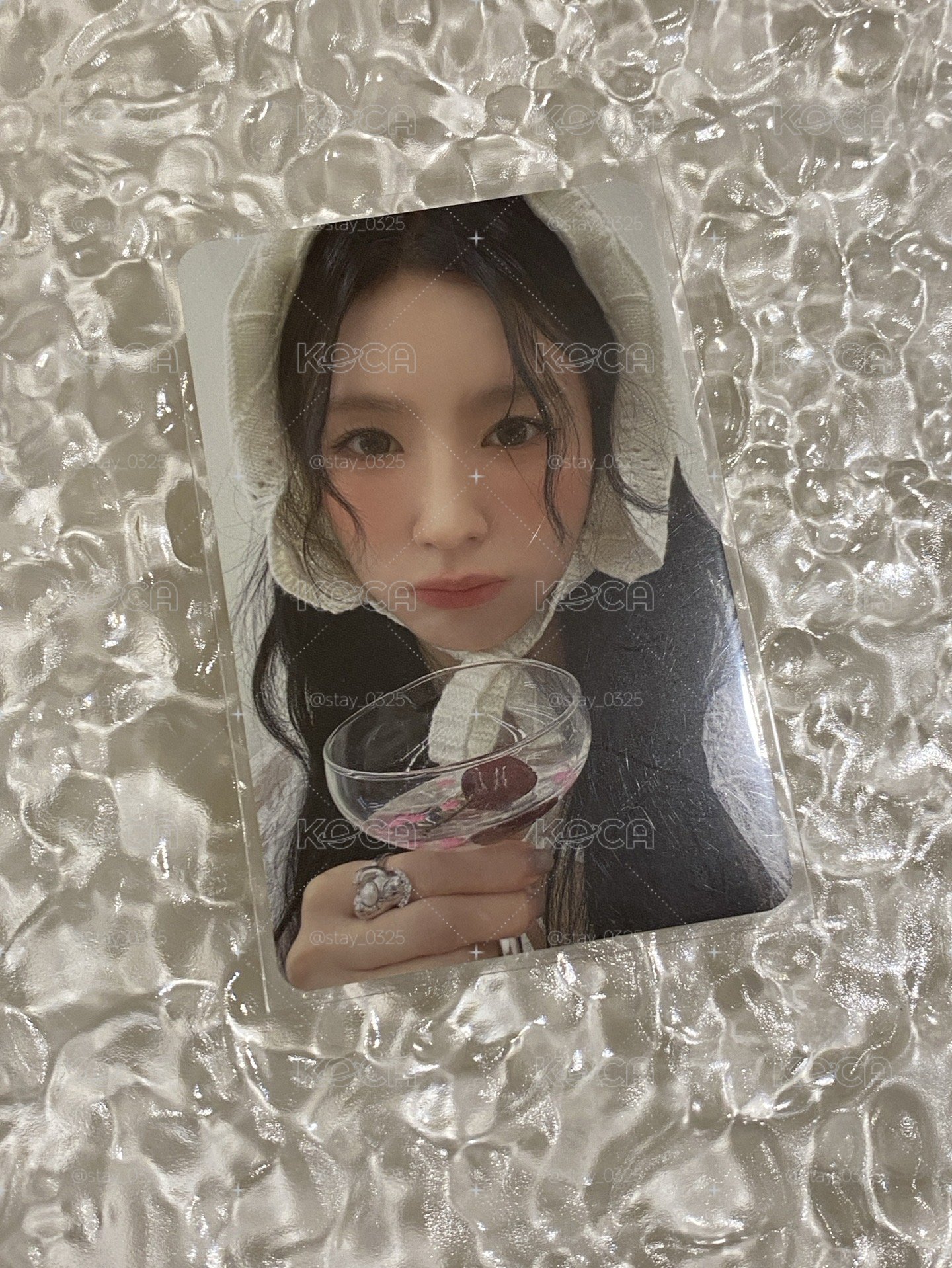 年曆麵