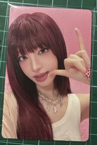 入場卡（希望可以多帶