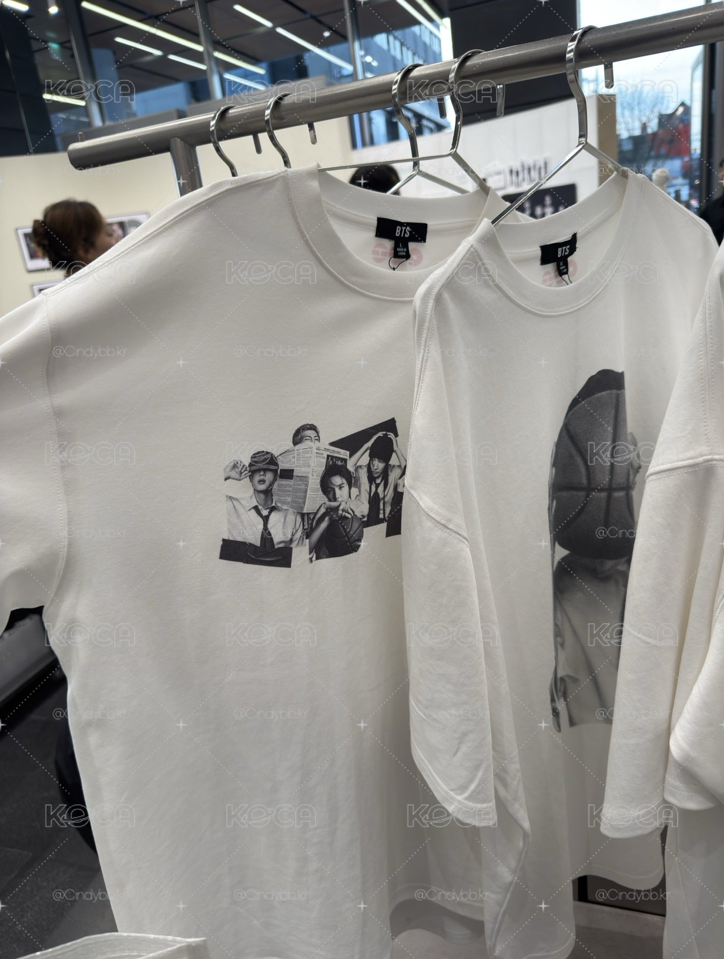全員T XL 現貨