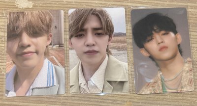 SVT S.Coups 崔勝哲 哲專區