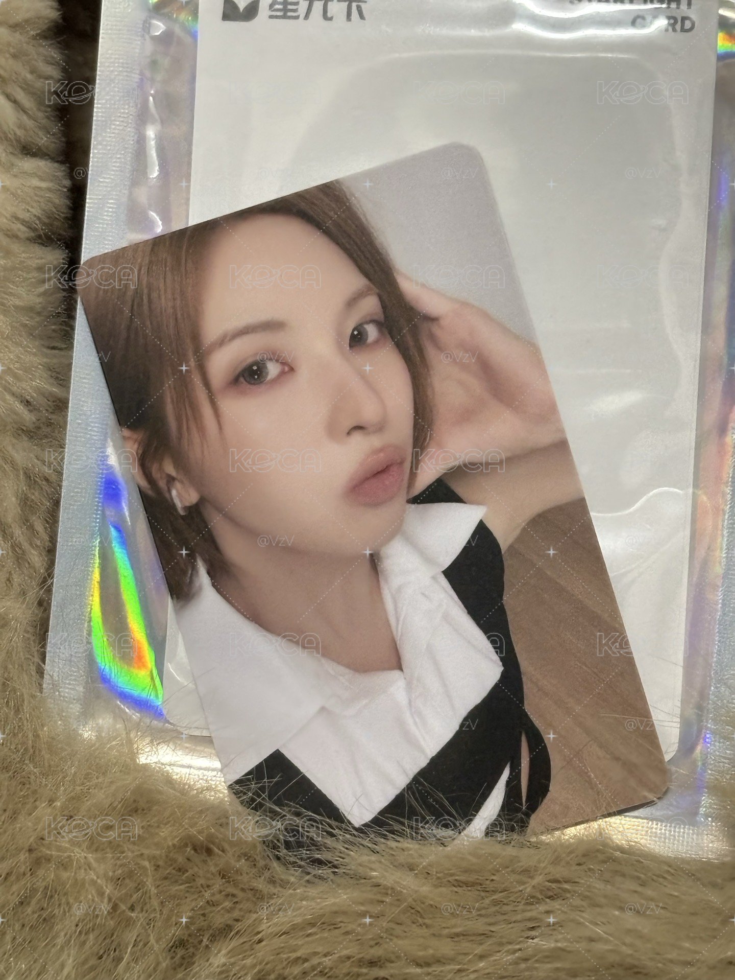 原包裝現貨 全新未撕膜 五星Bae