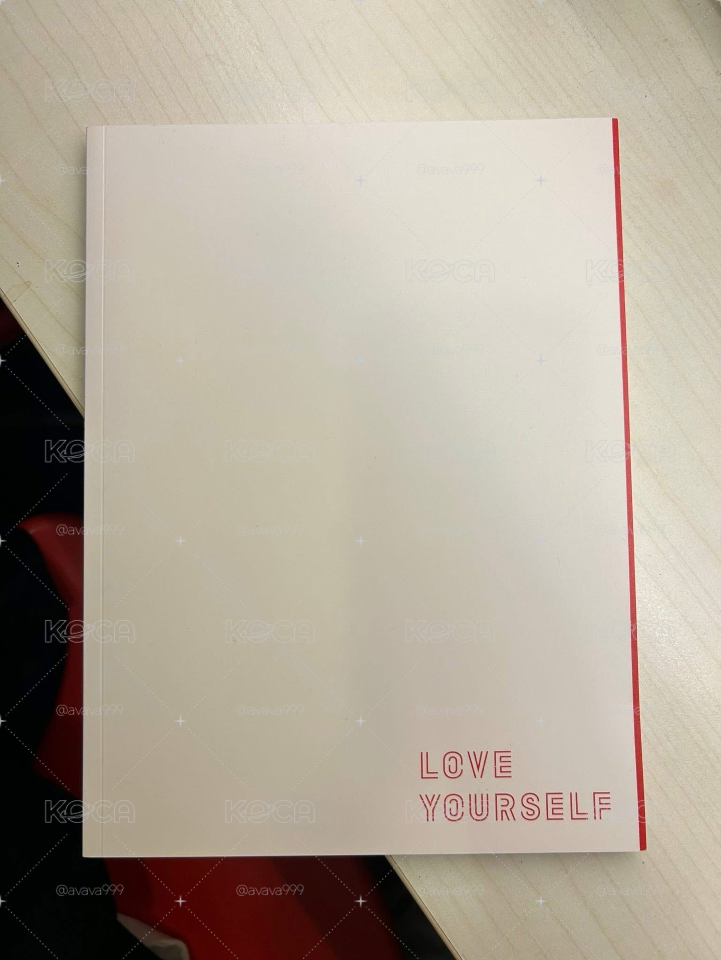 BTS 防彈 LY TOUR pb 寫真書 場刊