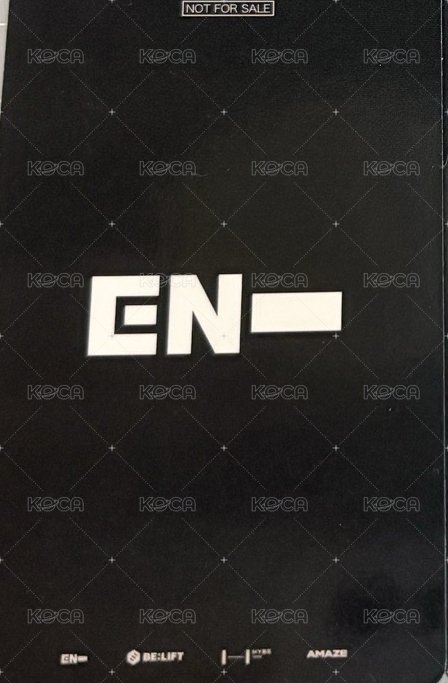 VR演唱會 特典卡 日區 觀影同行限定特典 背面