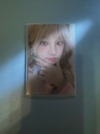 專輯卡