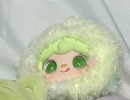 睡覺熊 驚喜版