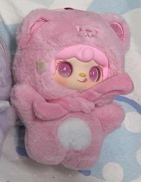 睡覺熊