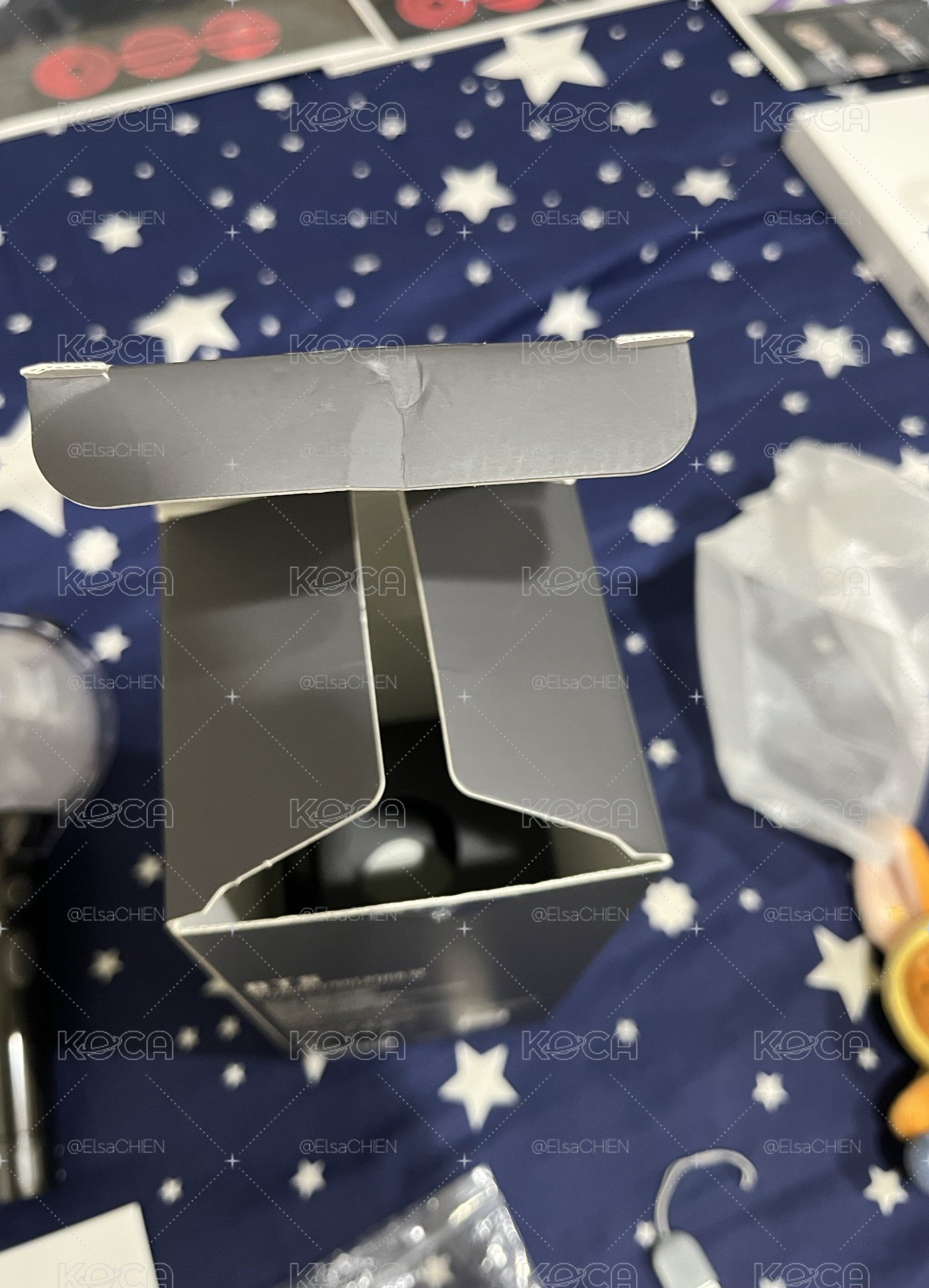 BTS 特別版 手燈
