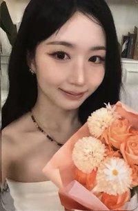 Heavy Serenade am 1.0 個簽 簽售卡 널 좋아해 ver. 喜歡你 ver.