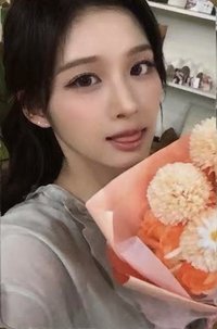 Heavy Serenade am 1.0 個簽 簽售卡 널 좋아해 ver. 喜歡你 ver.