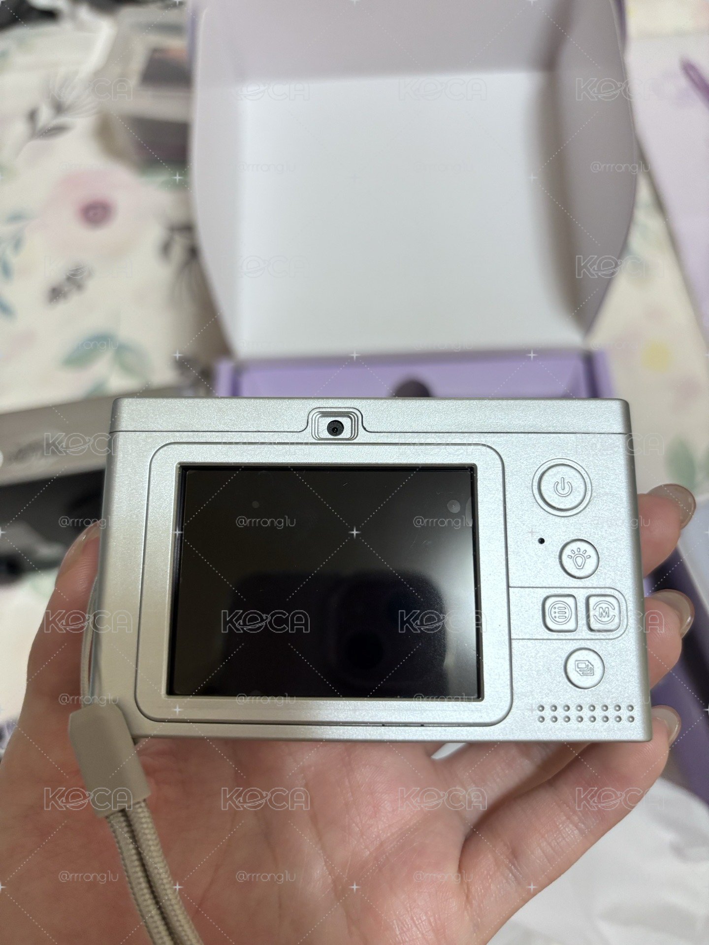 aespa周邊 柚小盤