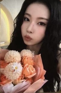 Heavy Serenade am 1.0 個簽 簽售卡 널 좋아해 ver. 喜歡你 ver.