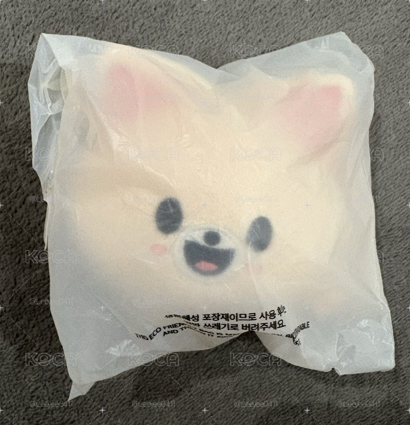 寅壓力球