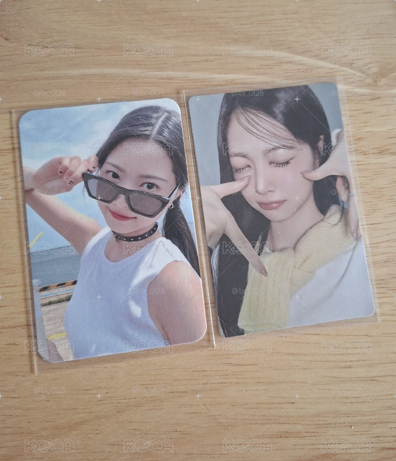 採電子專卡